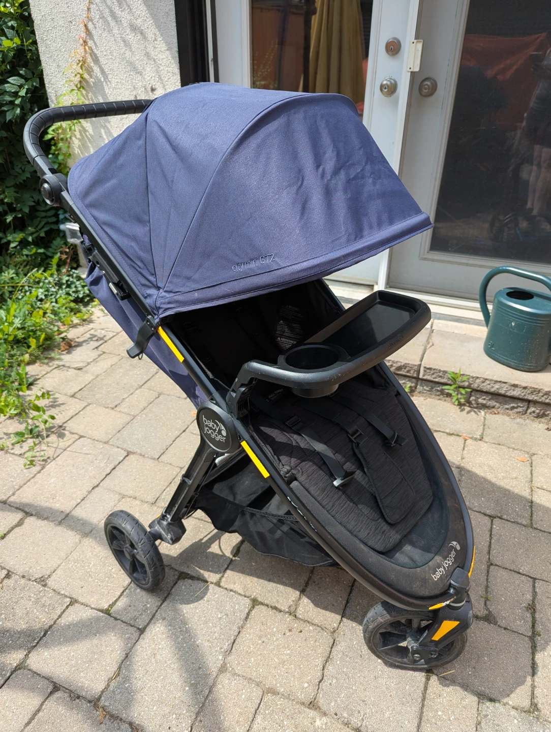 Baby Jogger City Mini GT2 Stroller