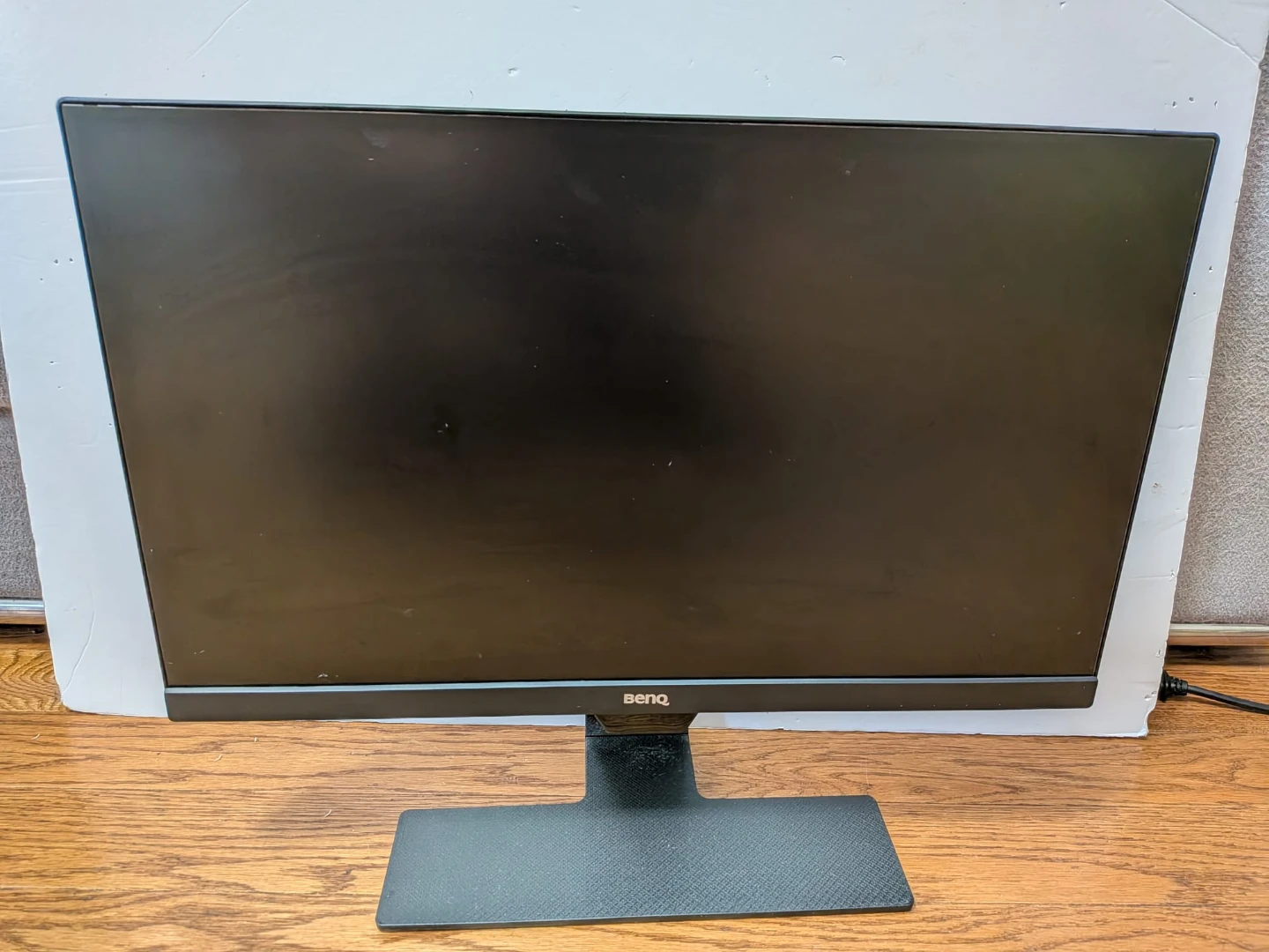 BenQ GW2280-T LCD Monitor 22"