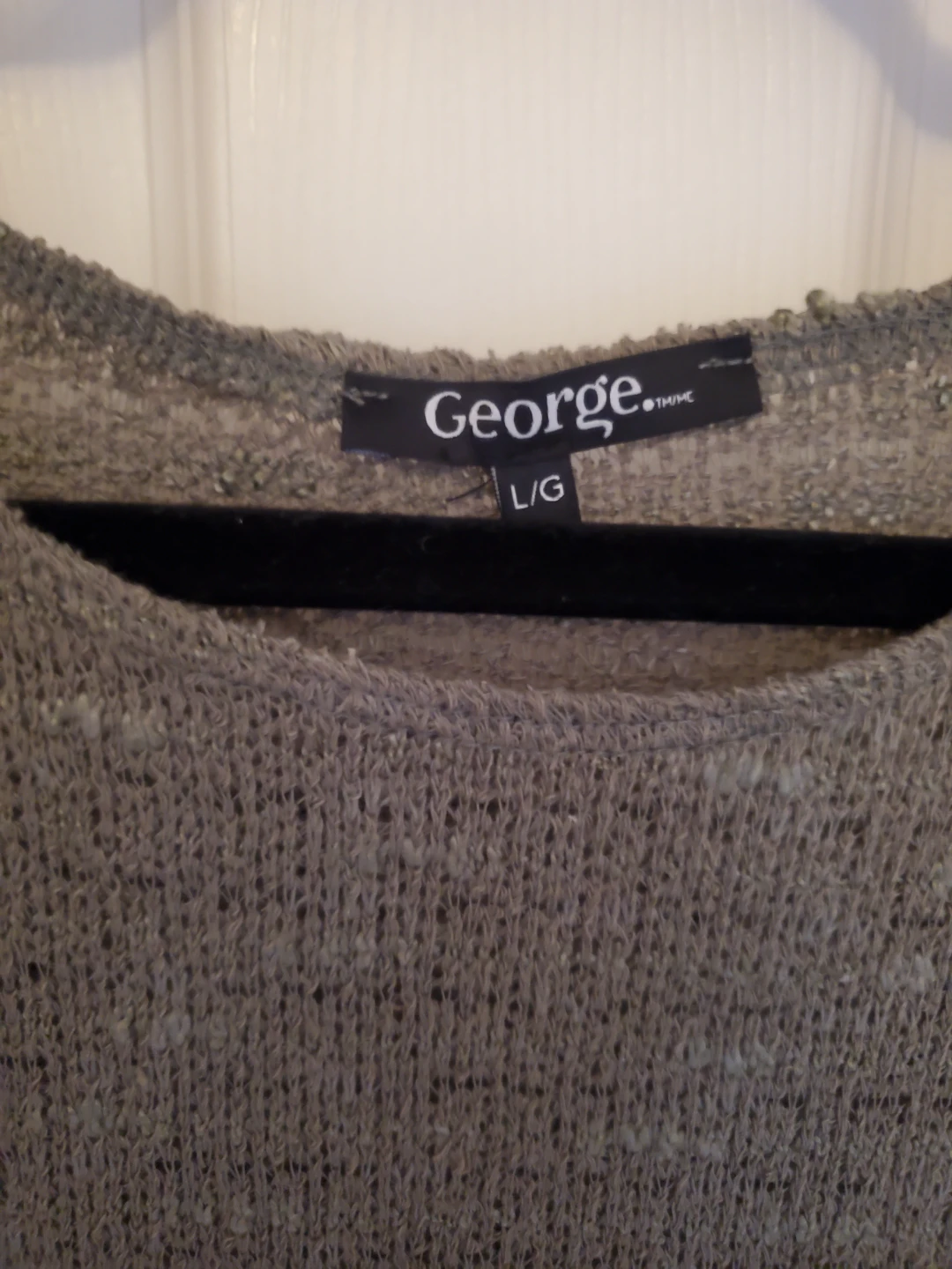 Khaki Green Knit Cami - photo 3