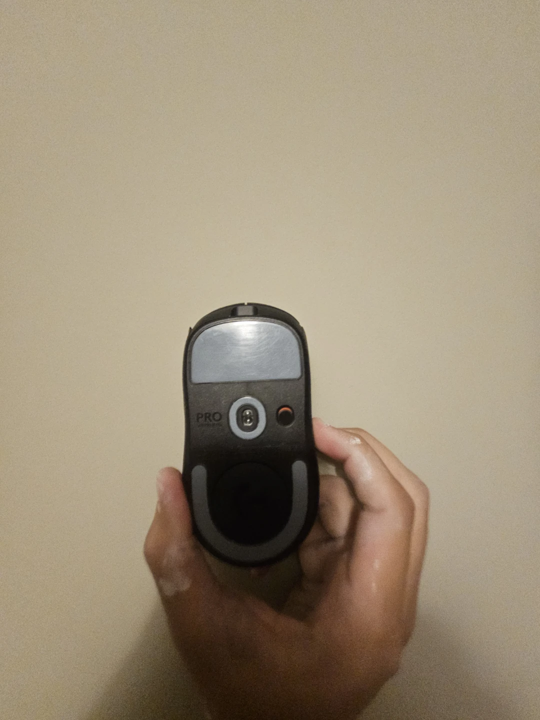 Logitech G Pro Wireless Gaming Mouse - photo 2