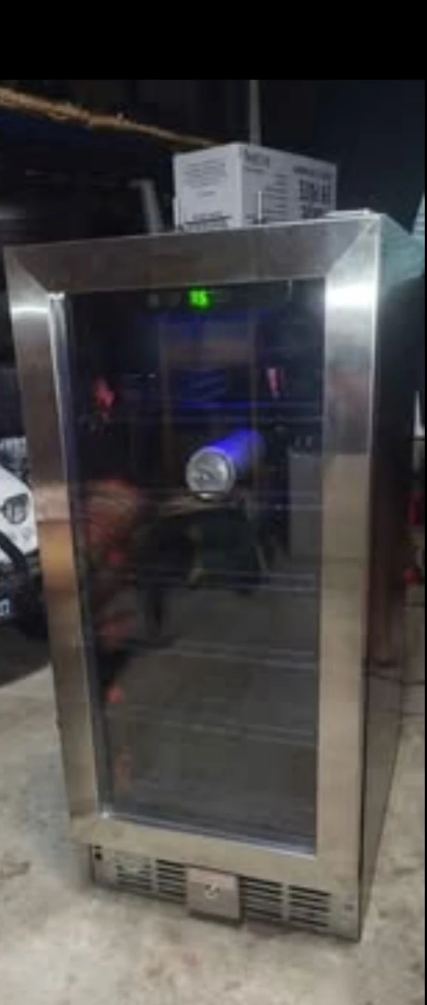 New cooler chiller - photo 2