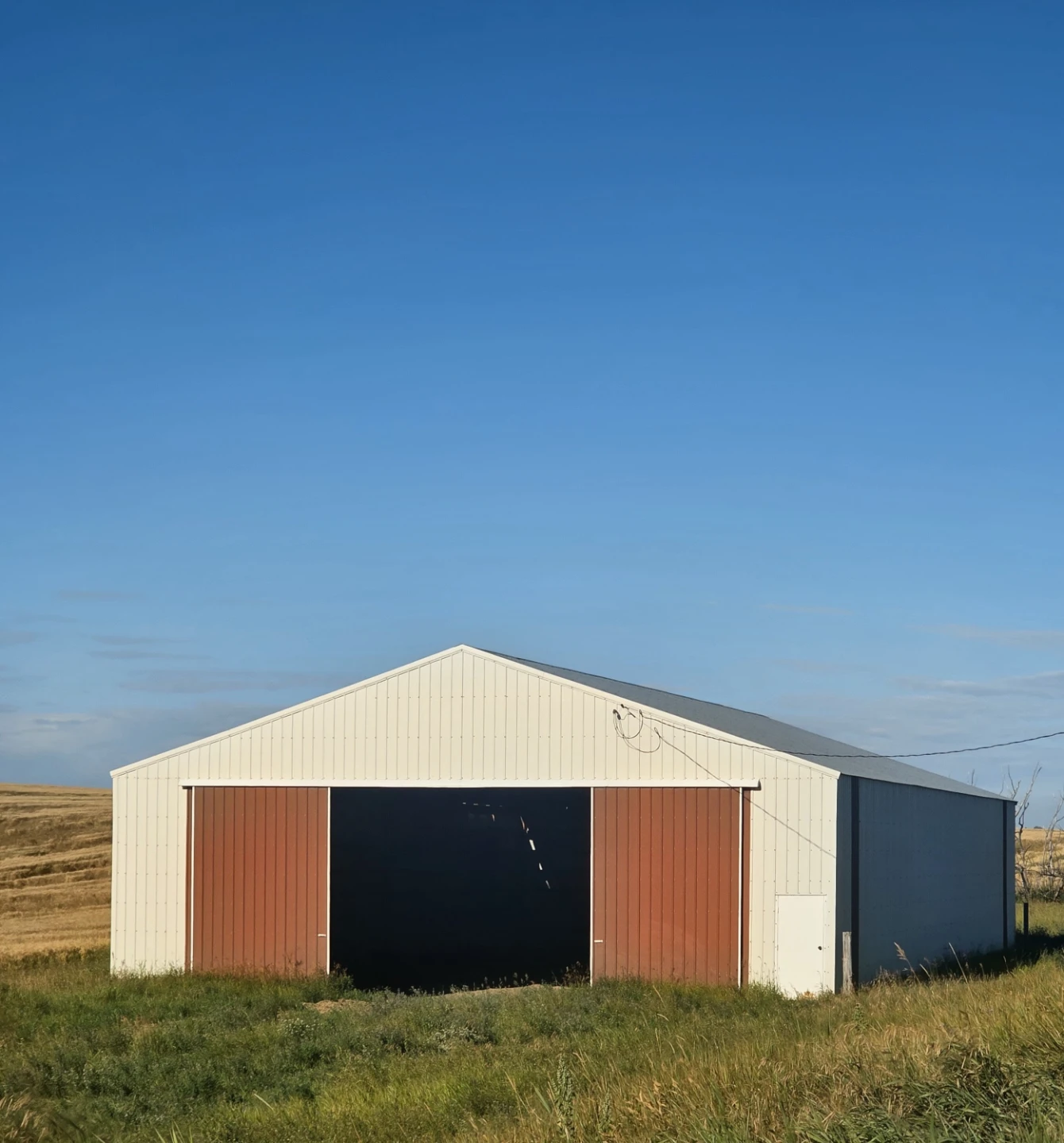 RV/Boat/Vehicle Winter storage