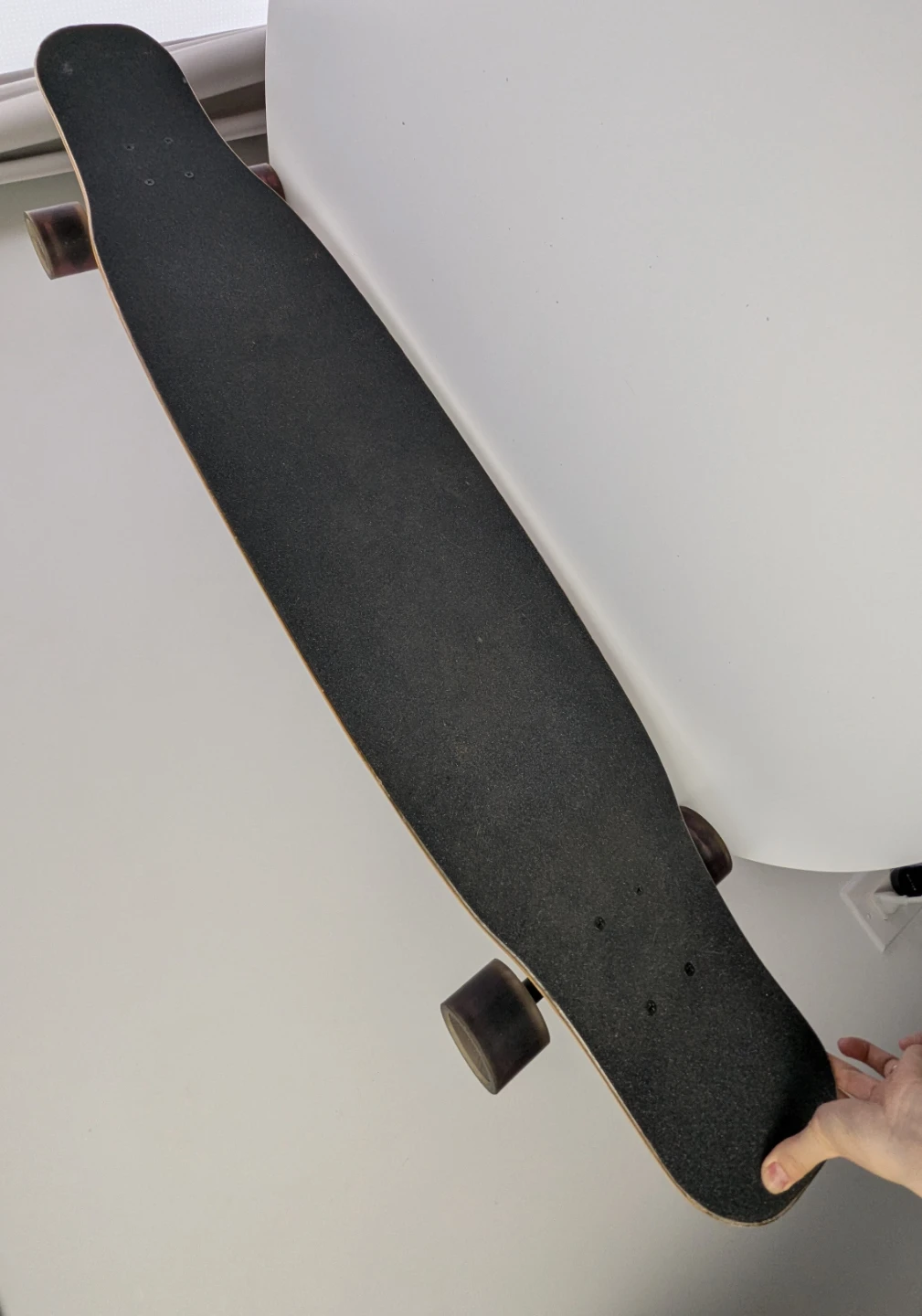 46" Longboard- longboard living - photo 2