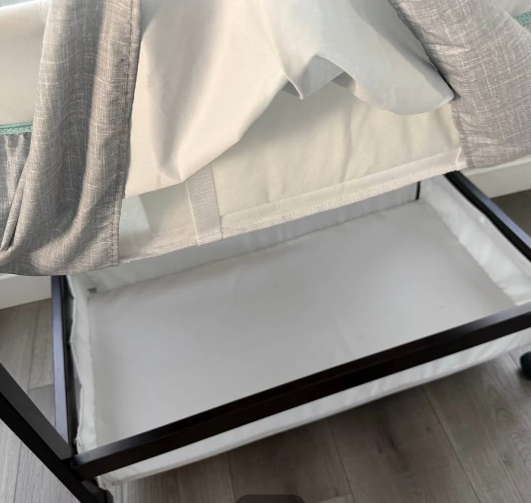 Graco Bassinet with Canopy - photo 3