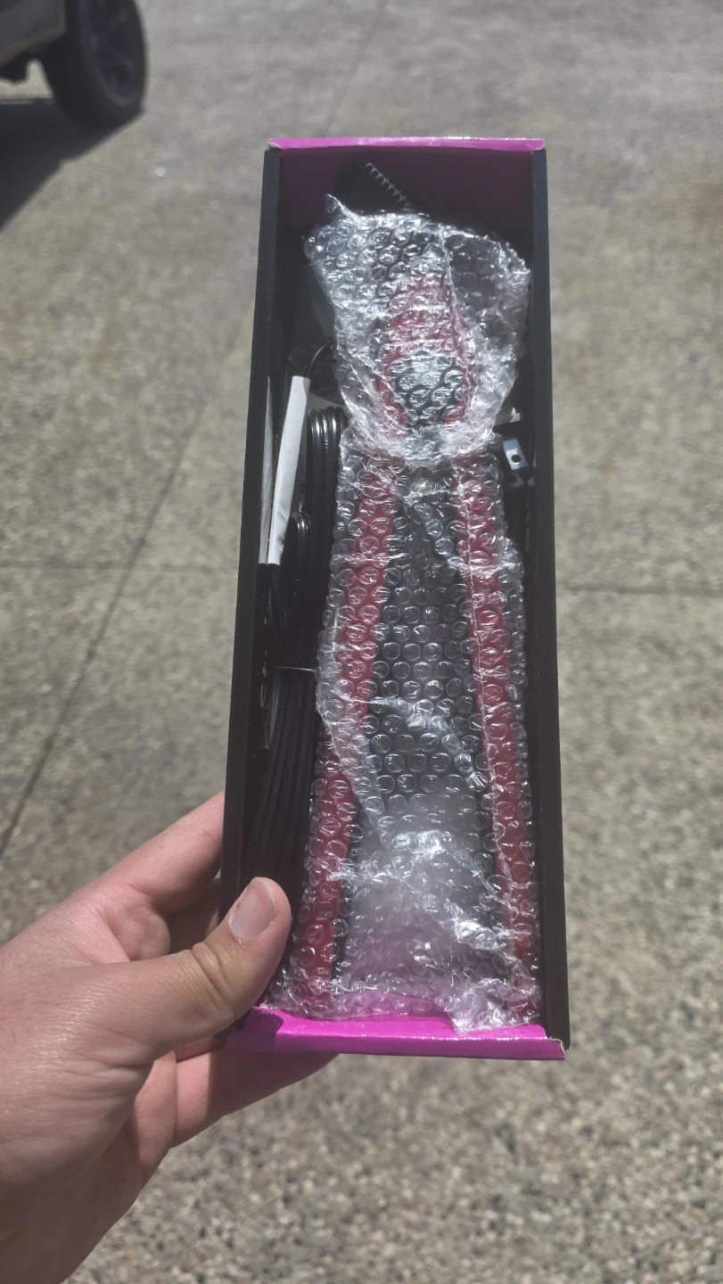 Style House Professional Styling Iron