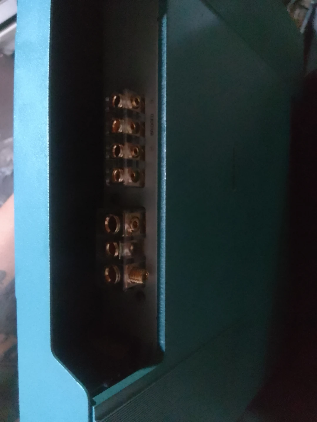 ULTRA LINEAR UL2150 600W Amplifier - photo 2