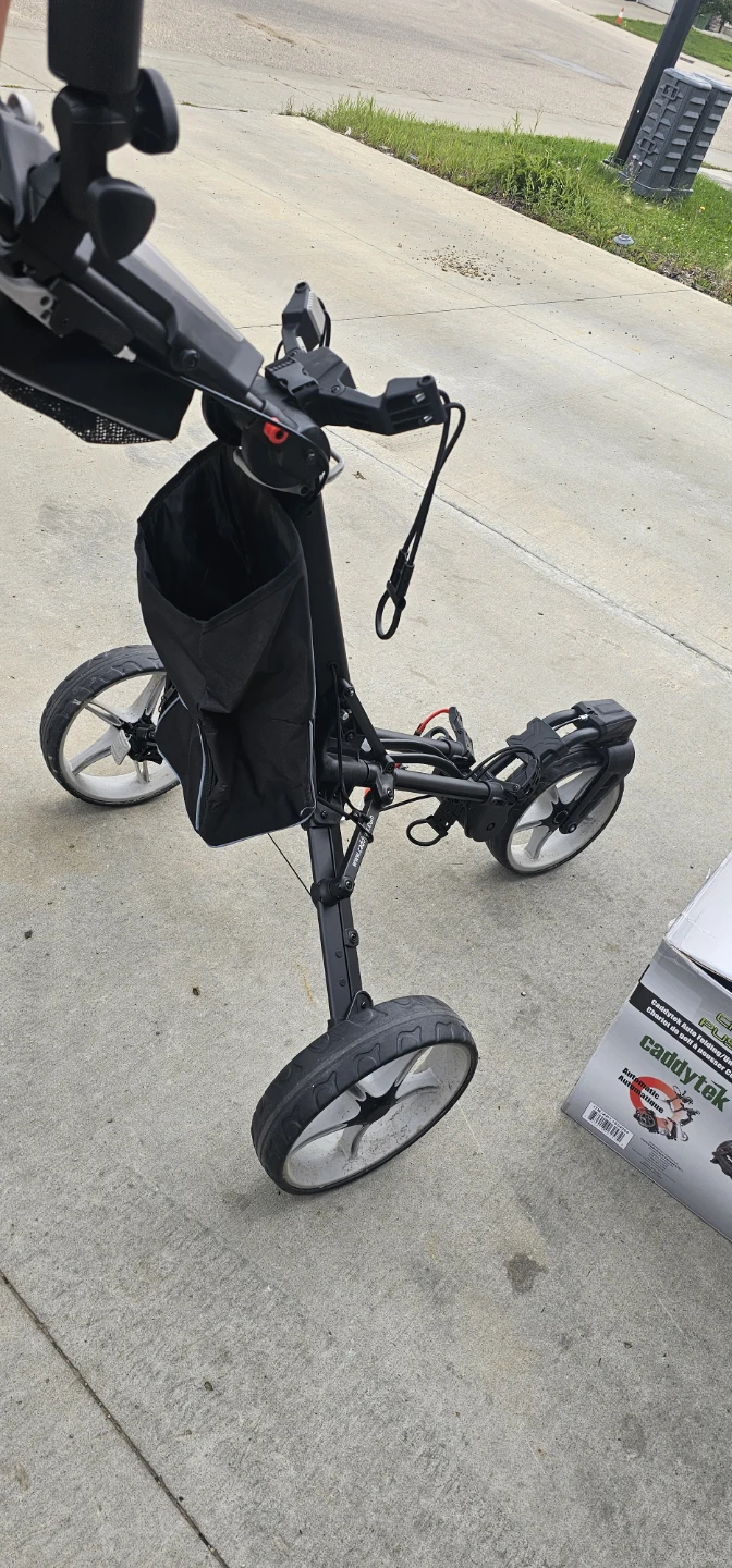 Golf stuff n more