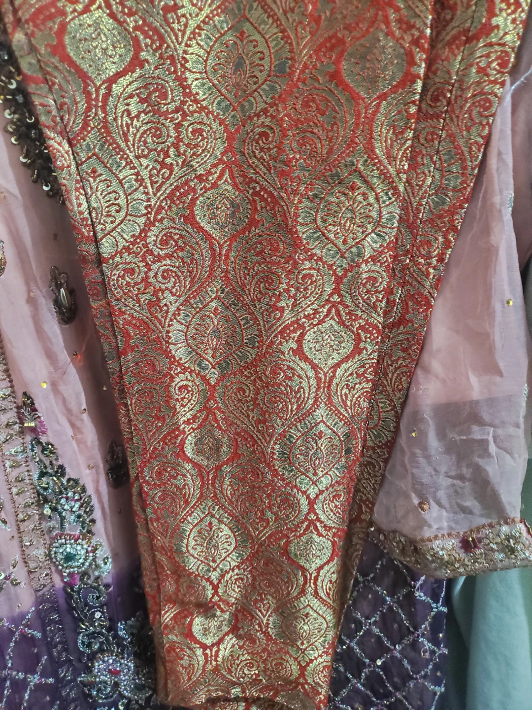 Party were dress 3 peace  size large - photo 5