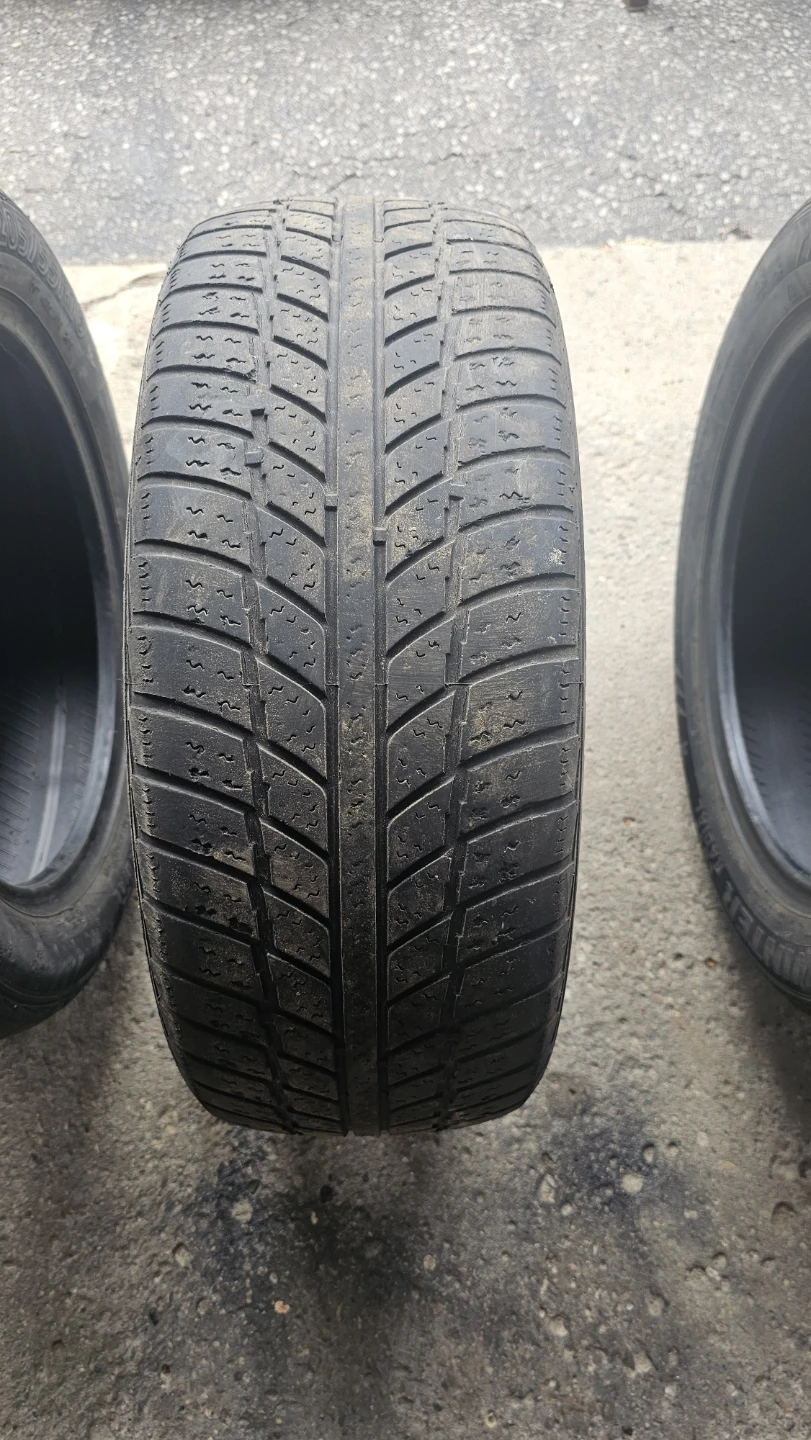 WINTER Evergreen Radial Tire 205/55R16 - photo 5