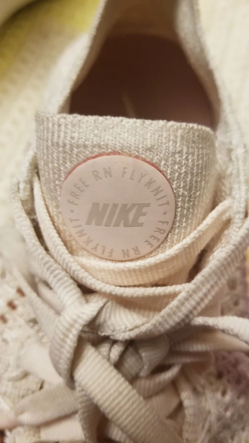 Nike Free RN Flykit Running Shoes - photo 4
