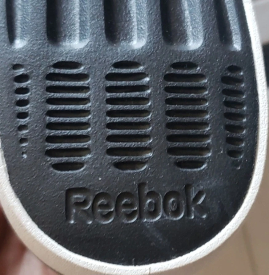 Reebok memory tech walking women's shoes - photo 5