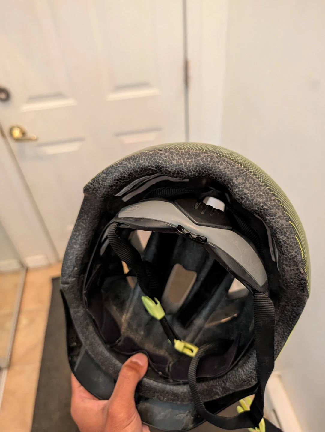 Bike Helmet - photo 2