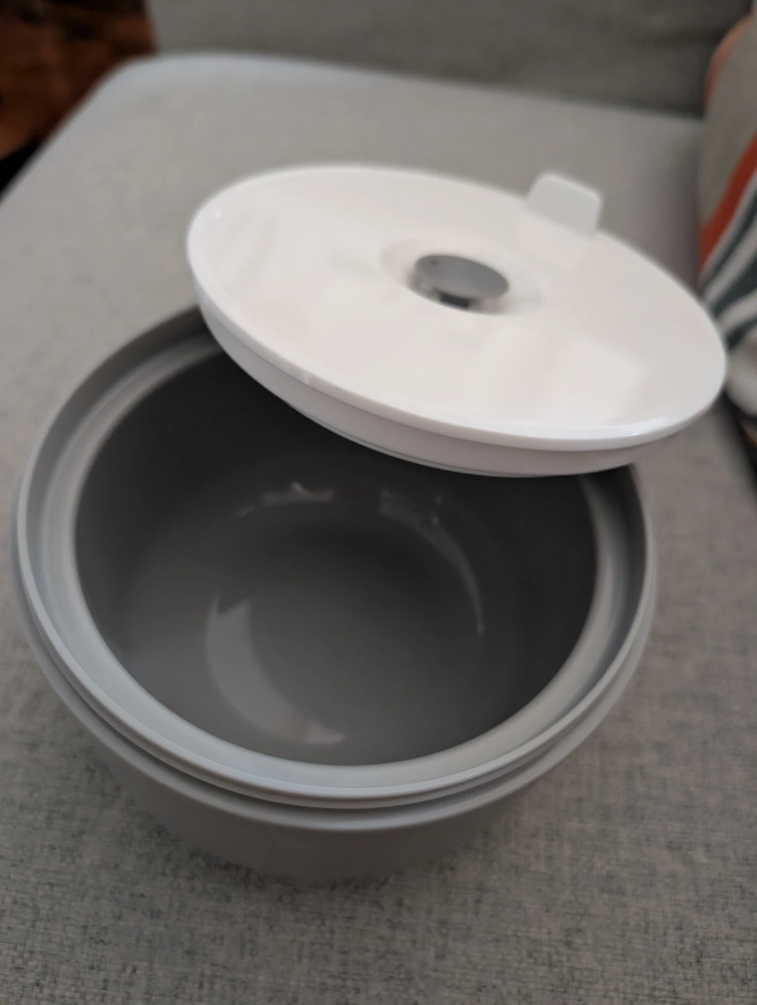 Bentgo Lunch Box for Soup or Food - photo 2