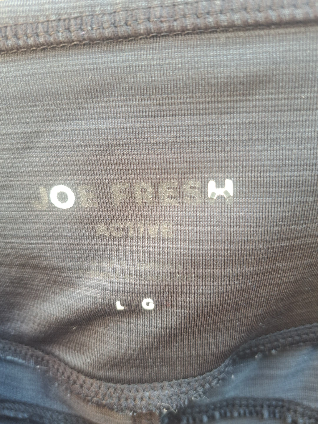 Active Capris leggings - photo 2