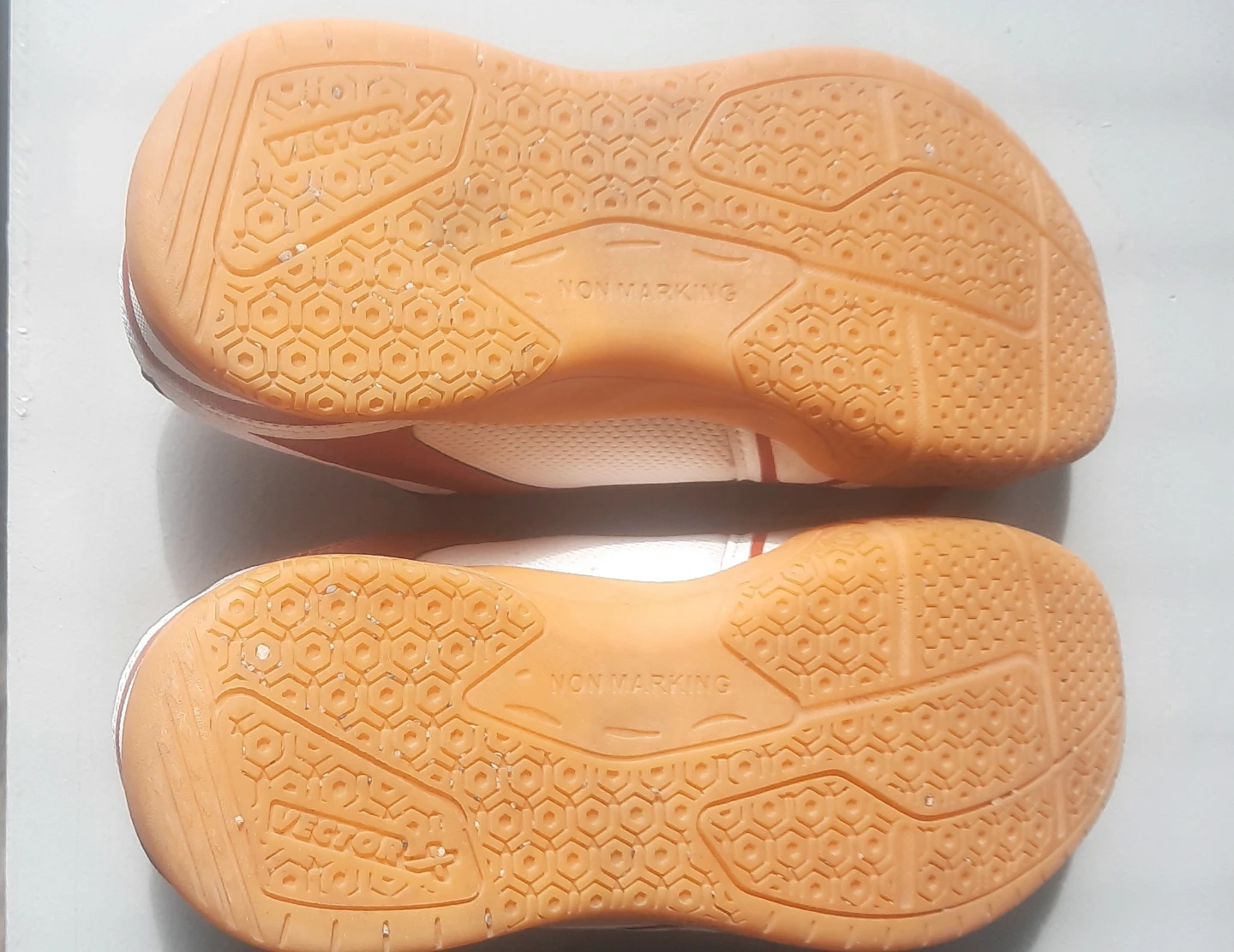 Vector Badminton Shoes Size 8 - photo 4