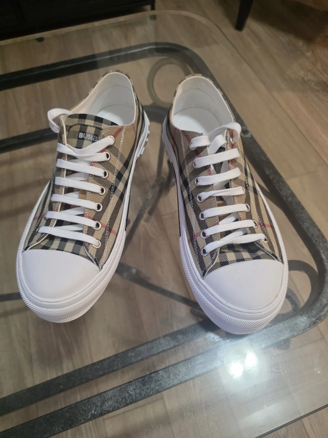Women's Sneakers - photo 4