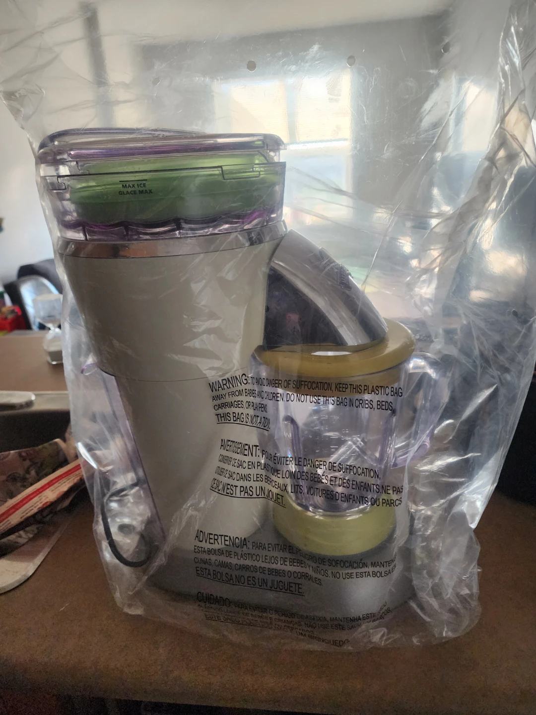 Margaritaville Bahamas Frozen Concoction Maker - photo 2