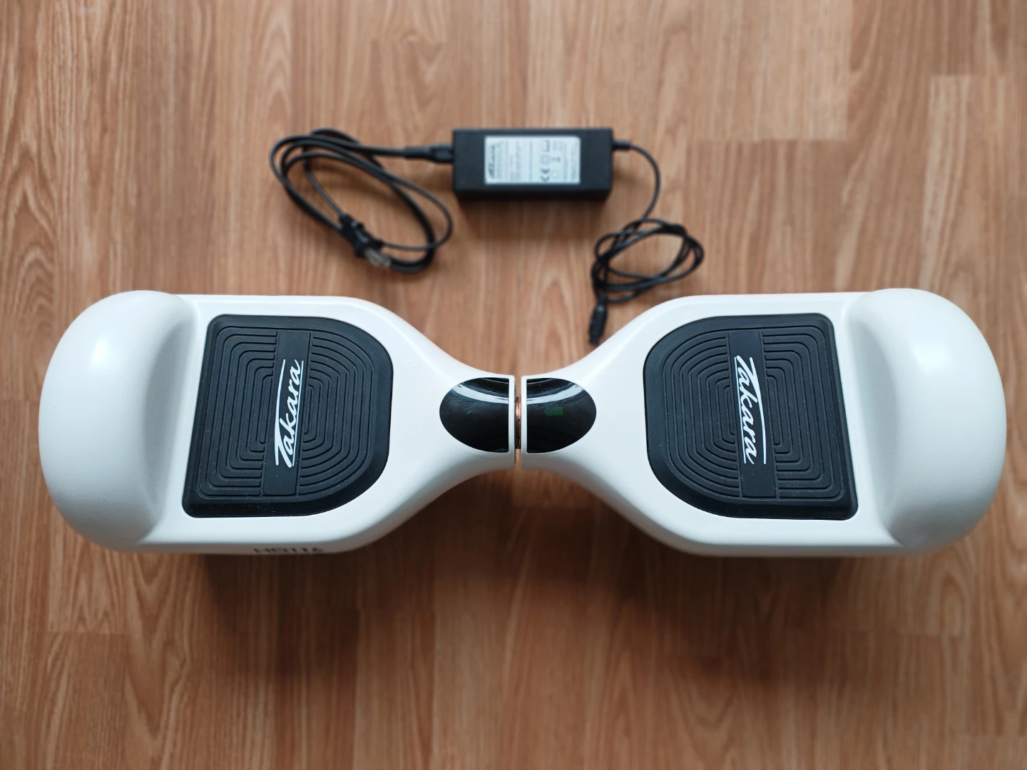 Hoverboard - Made in France