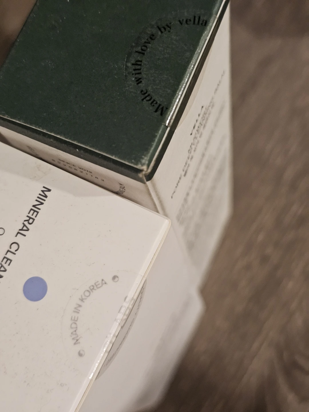 *NEW Mineral Cleansing Serum &  Balm bundle - photo 2