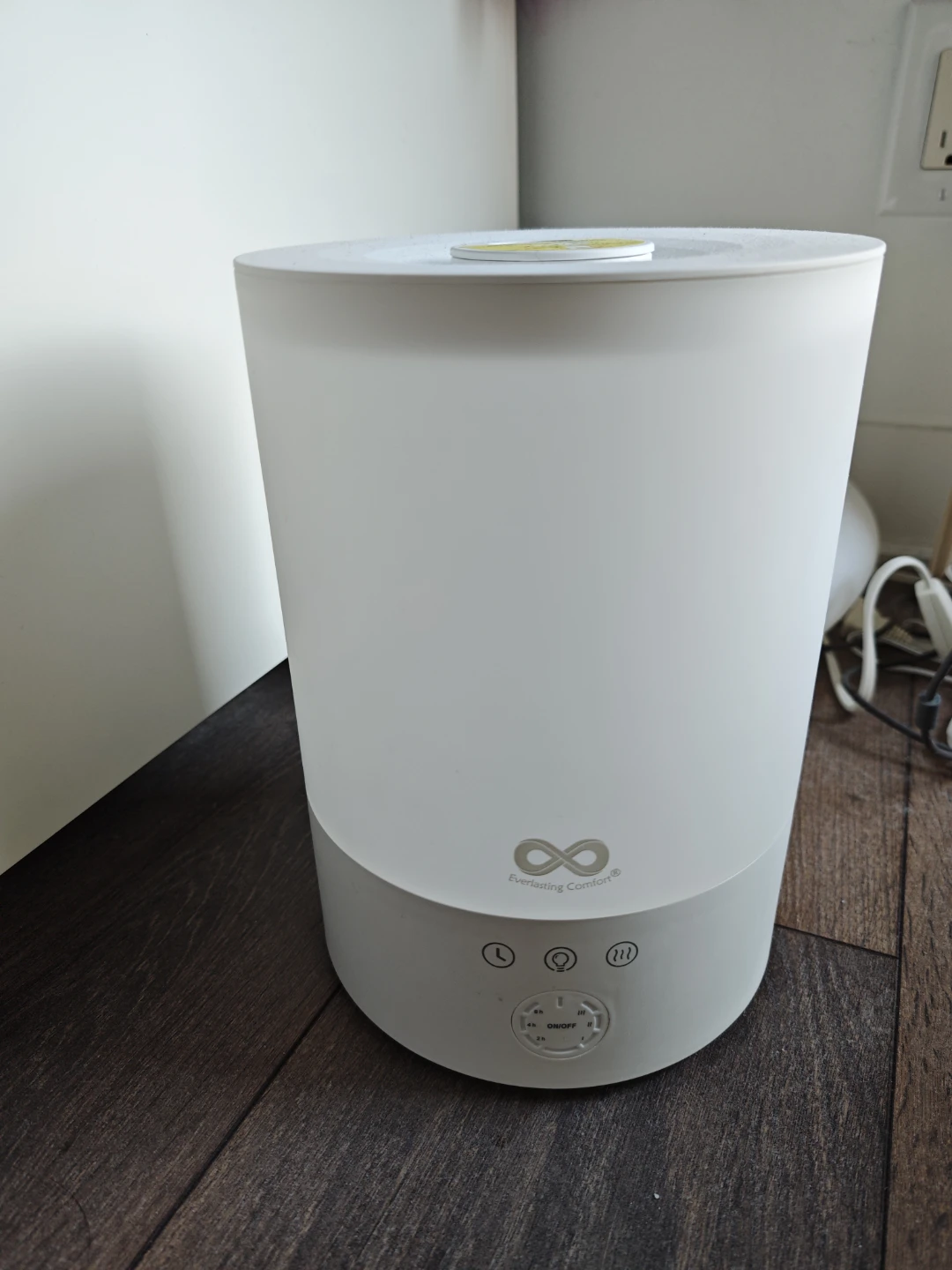 2.5L Humidifier