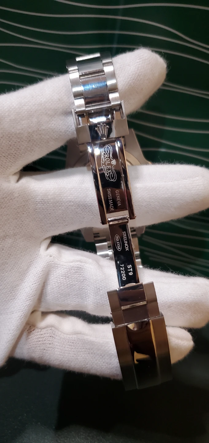 Professional Dive Style Automatic Watch - photo 3