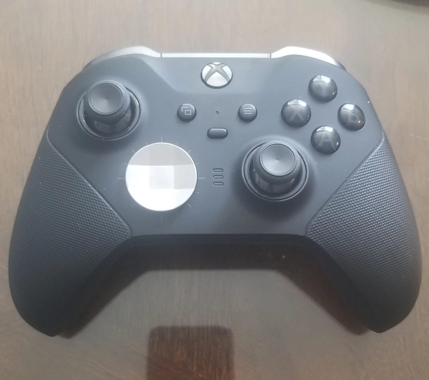Xbox Elite Series 2 Wireless Controller - Black