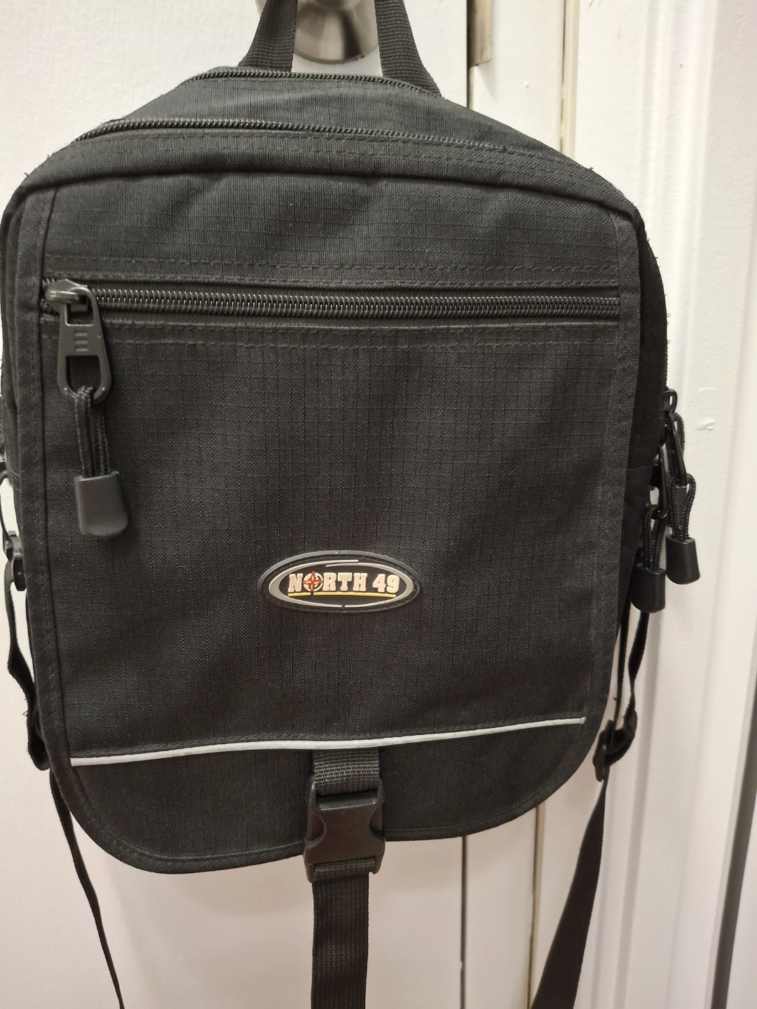North 49 Crossbody Bag  • PICKUP BY NEXT WEEK •