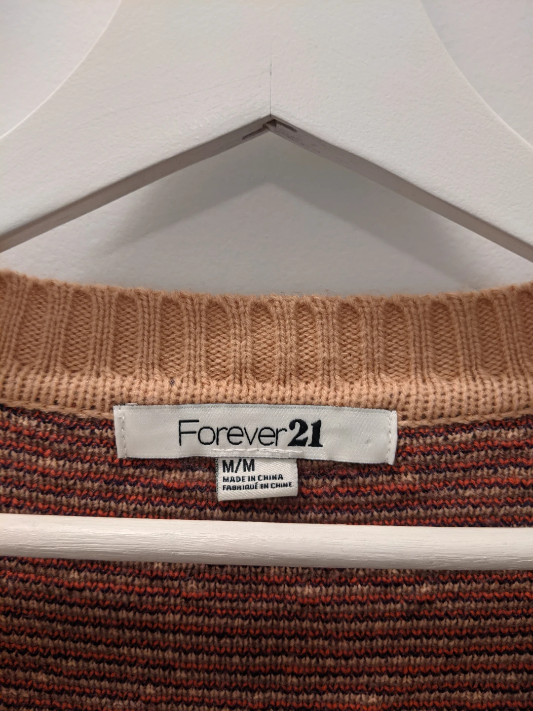 Forever 21 Women's Cardigan Sweater - photo 3