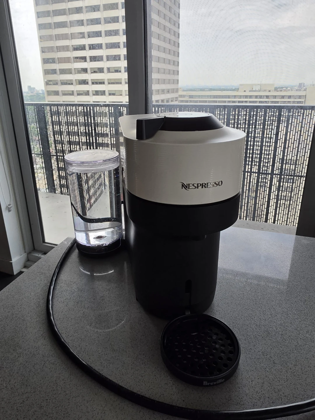 Nespresso Vertuo Pop+ - Great Condition