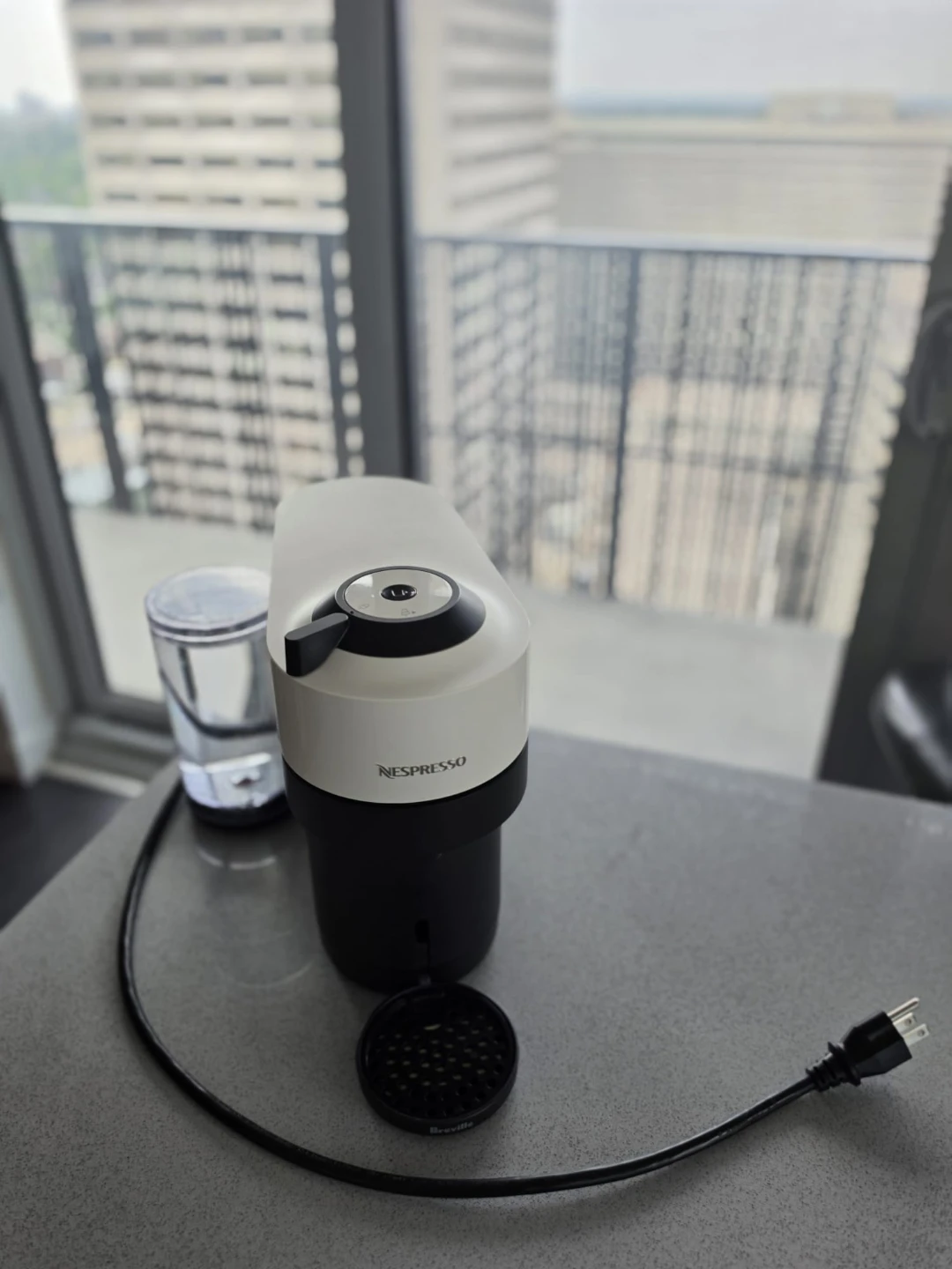 Nespresso Vertuo Pop+ - Great Condition - photo 2