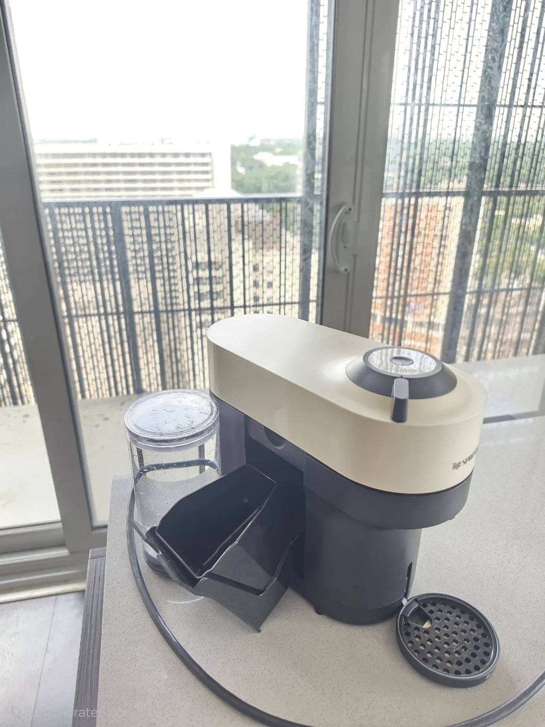 Nespresso Vertuo Pop+ - Great Condition - photo 3