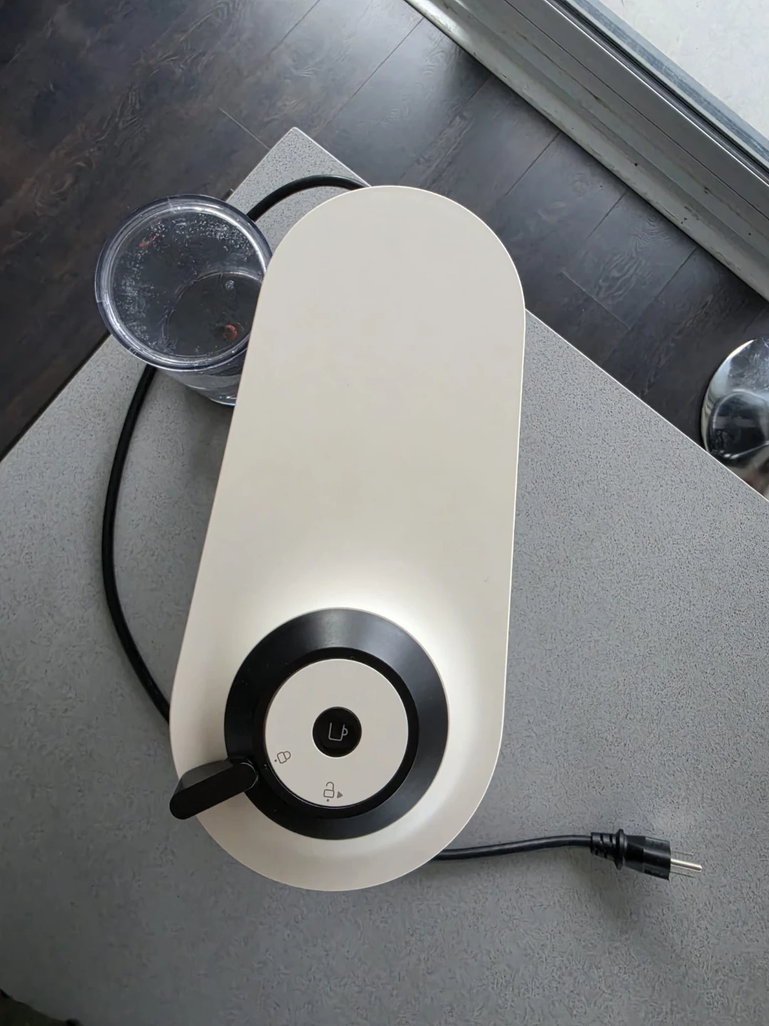 Nespresso Vertuo Pop+ - Great Condition - photo 4