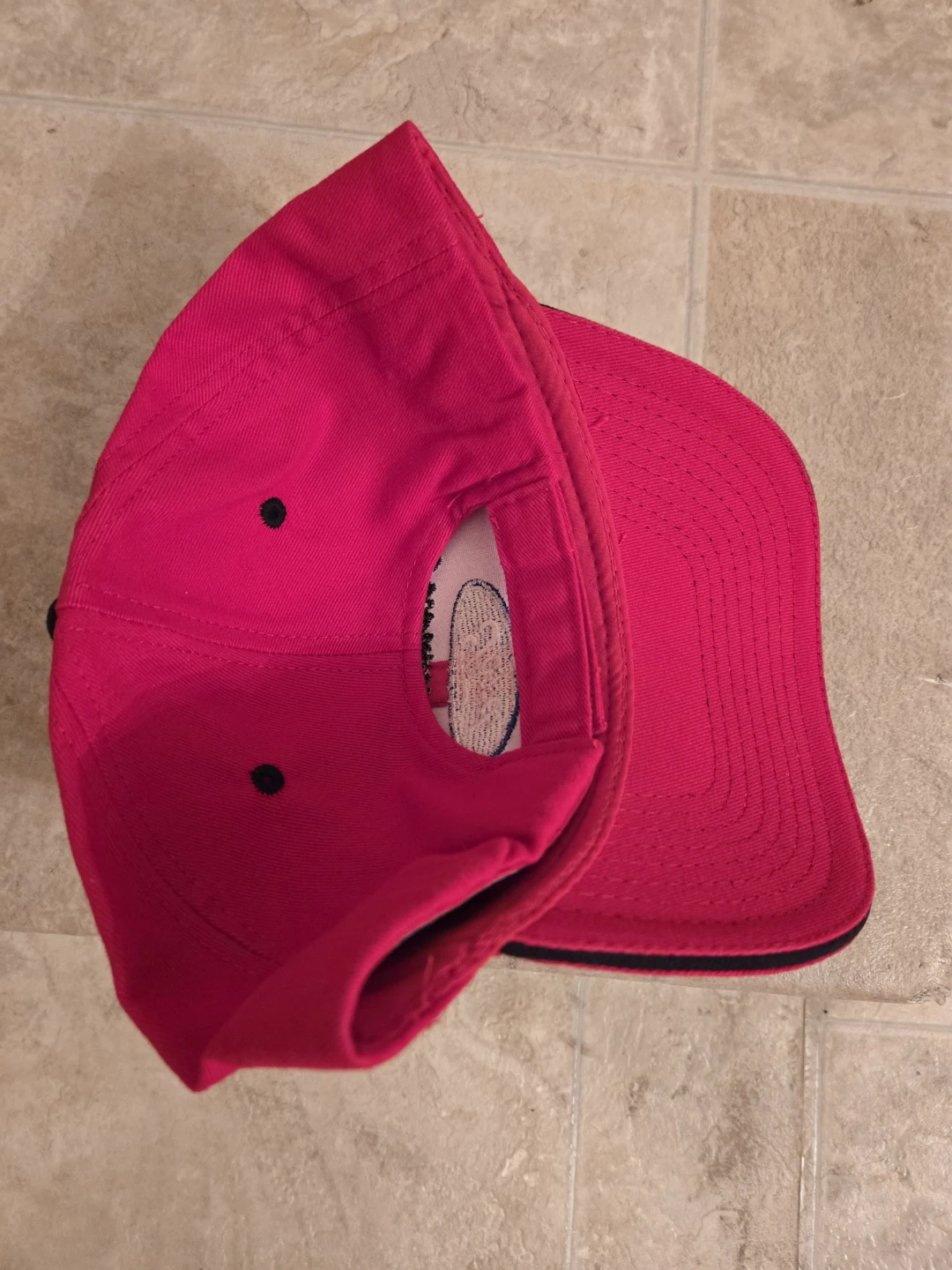 Ford Hat - photo 2