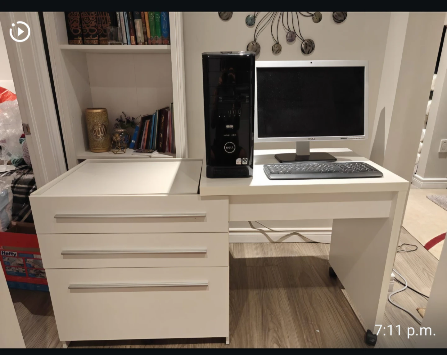 Computer Table - photo 4