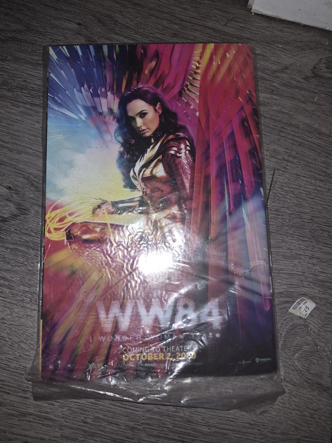 DC Comics Death Metal Multiverse's End #1 Comic Book - photo 2