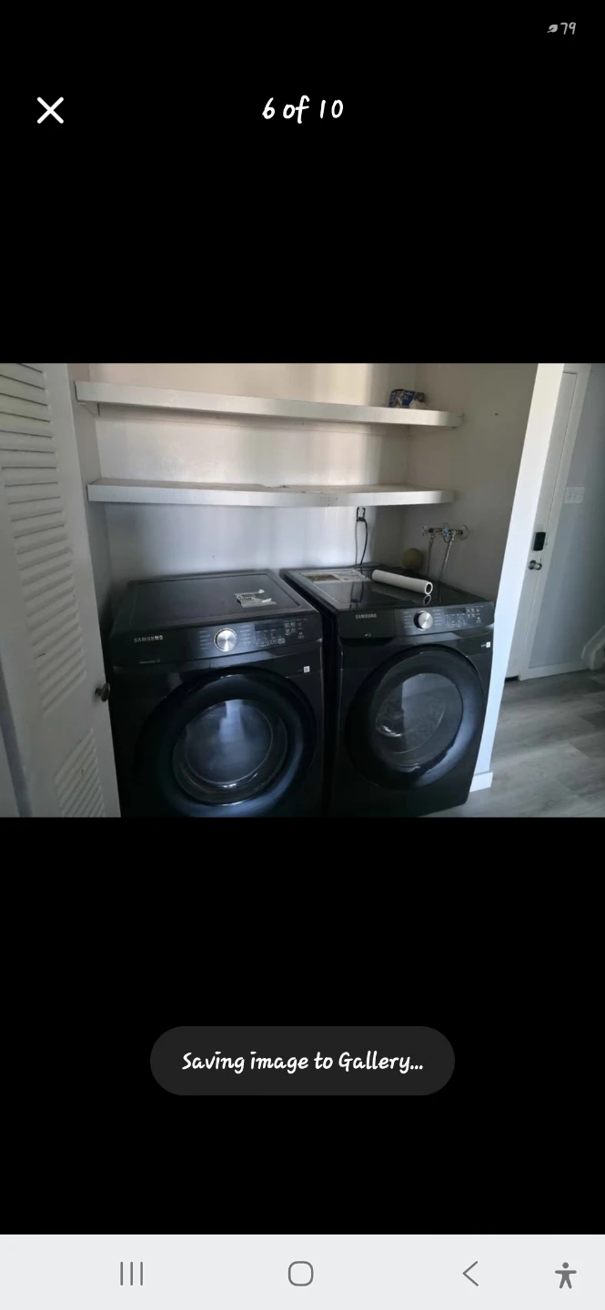 3 bedroom 1 bath for rent -$1400/monthly - photo 4