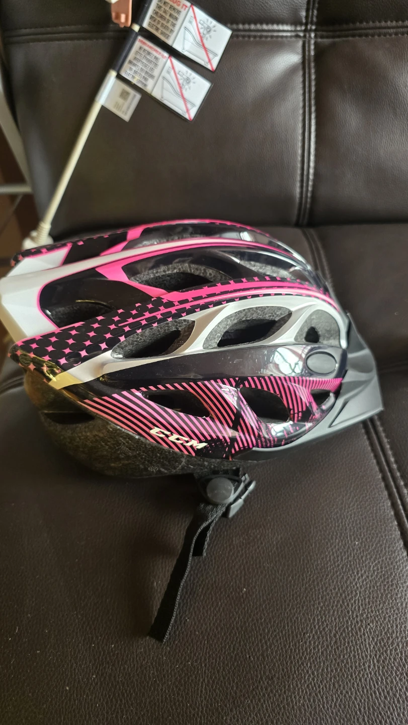Bike Helmet