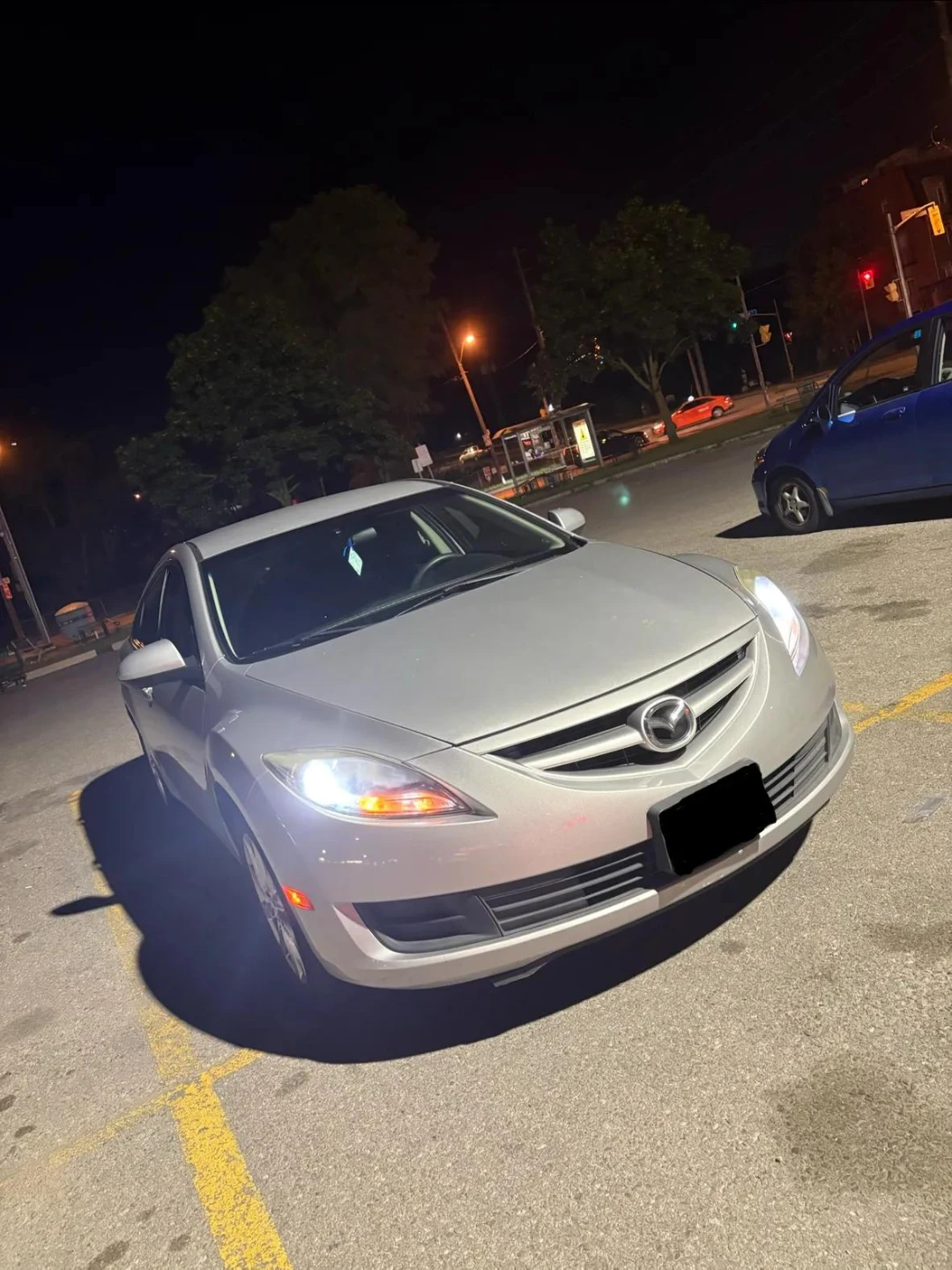 2013 mazda 6