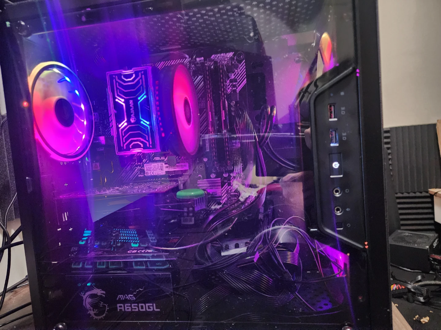 Gaming PC - photo 3