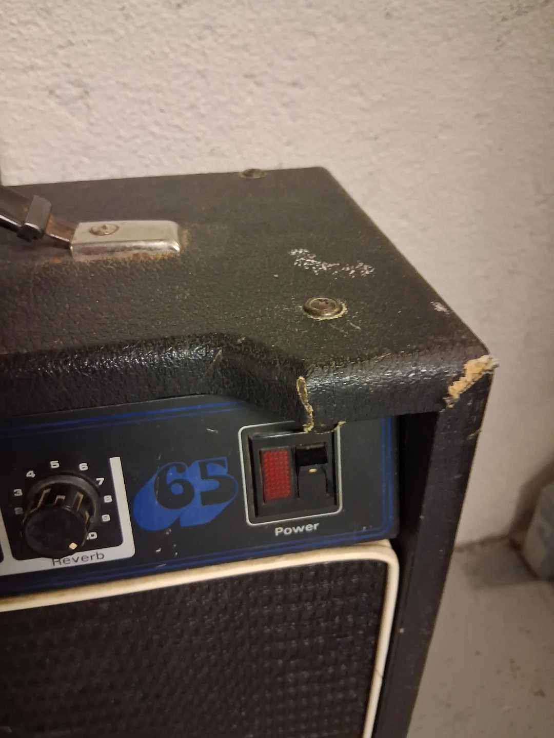 Stage 65 amp by ERIKSON 65 - photo 4