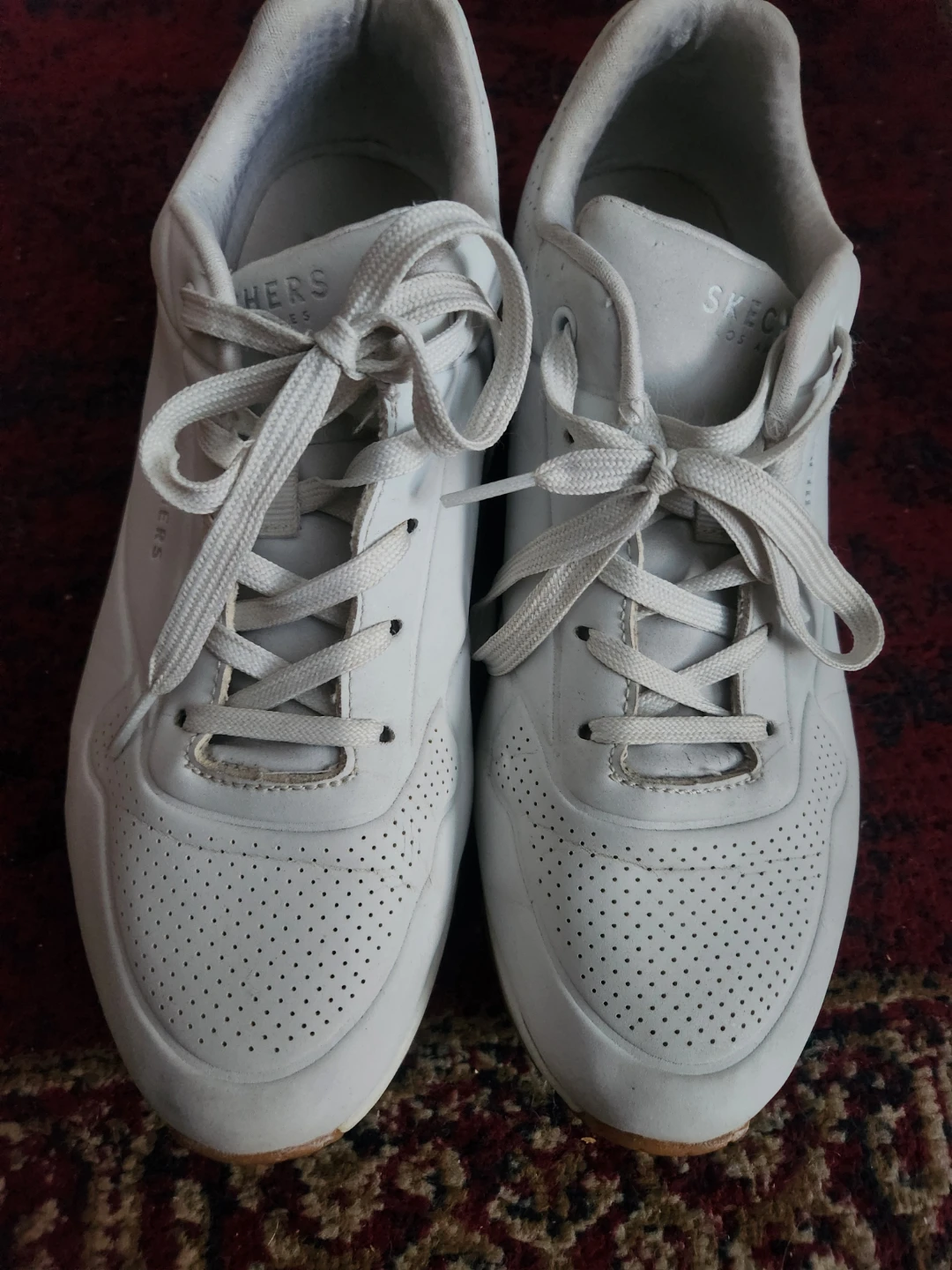 Sketchers  Size 9 - photo 4