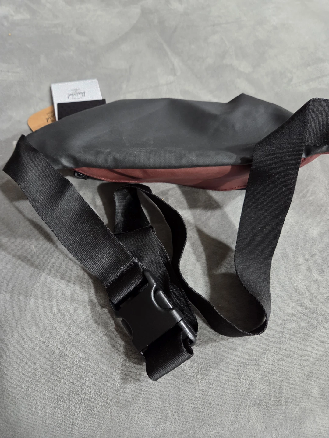 Herschel Supply Co. Seventeen Port 2 One Size - photo 3