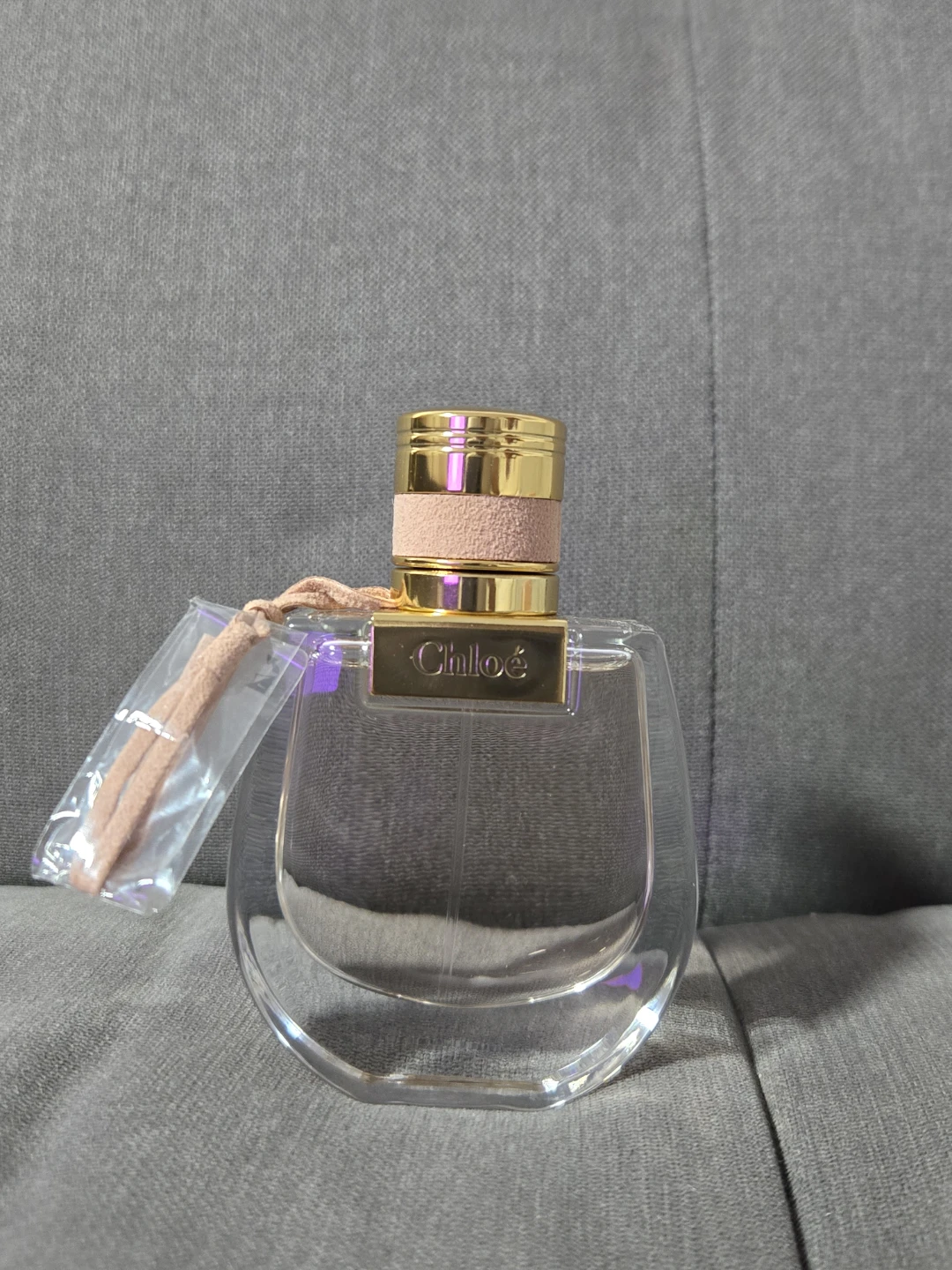 Chlo Nomade Eau de Parfum 1.6 fl oz - photo 3
