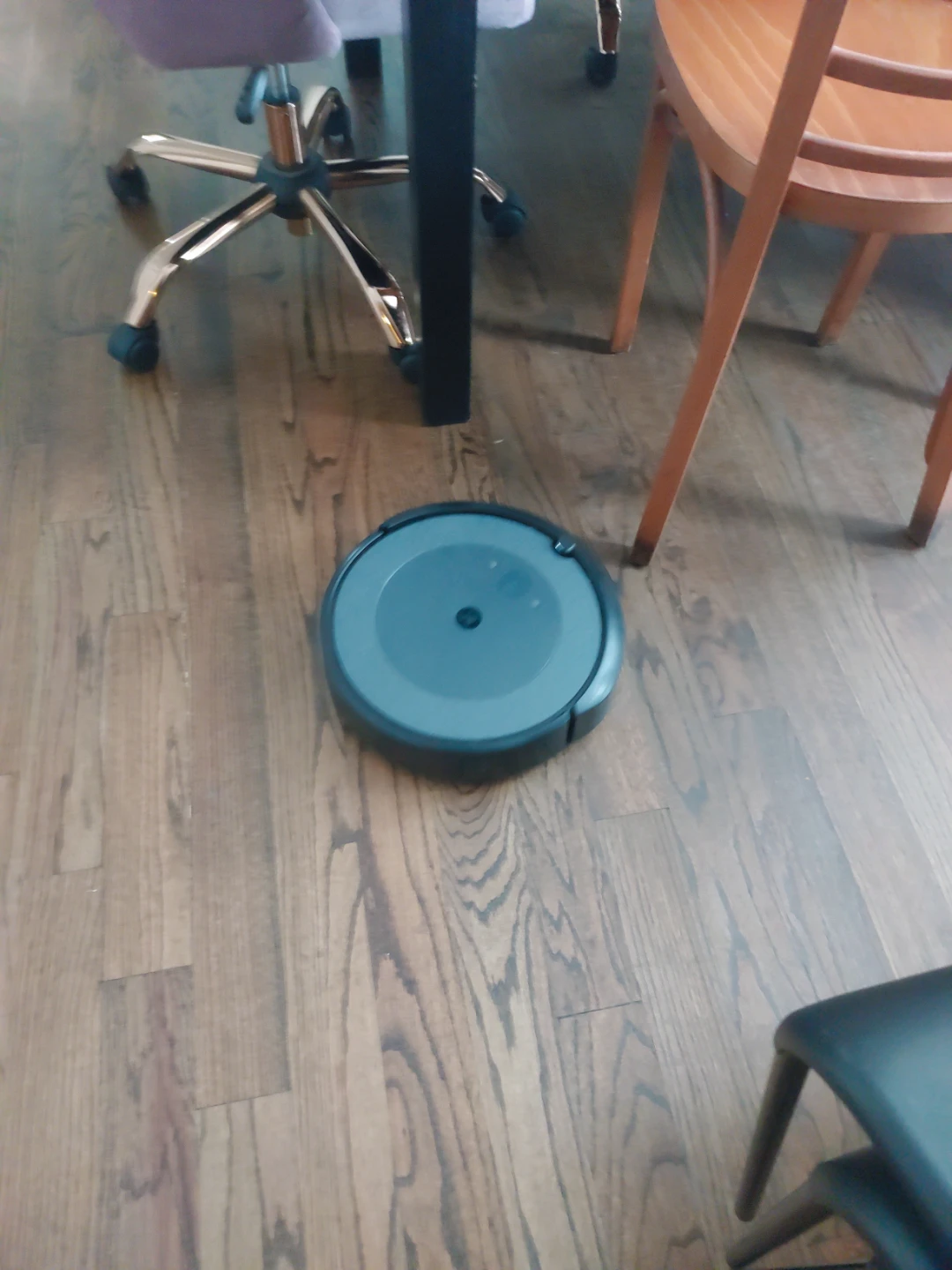 iRobot Roomba 694 Robot Vacuum - photo 4