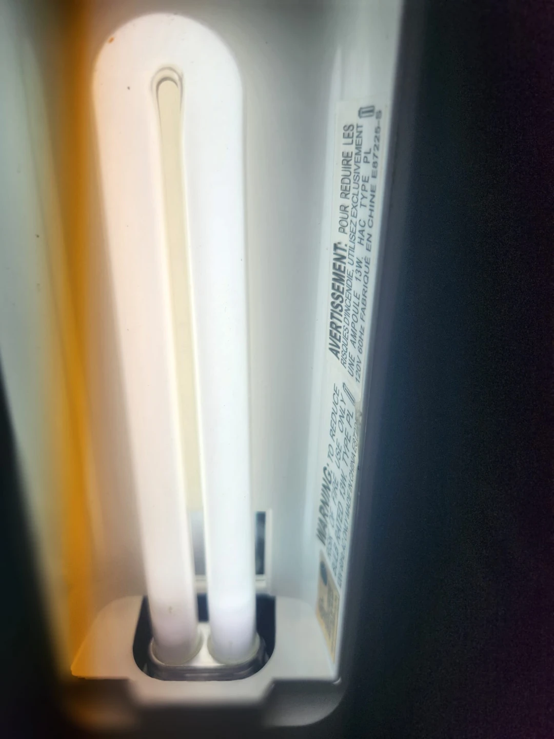OttLite desk Lamp - photo 5