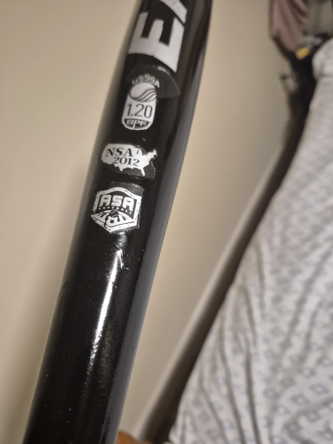 Easton Hammer Baseball Bat - photo 3