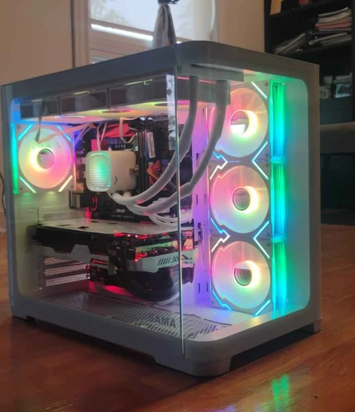 Gaming Pc Serivices