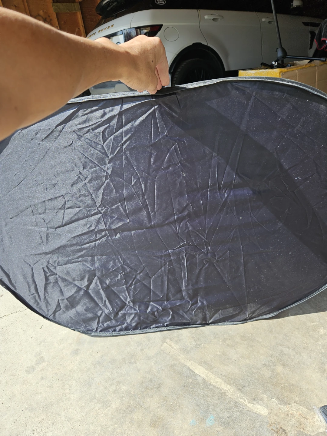 Collapsible Photography Reflector - photo 2