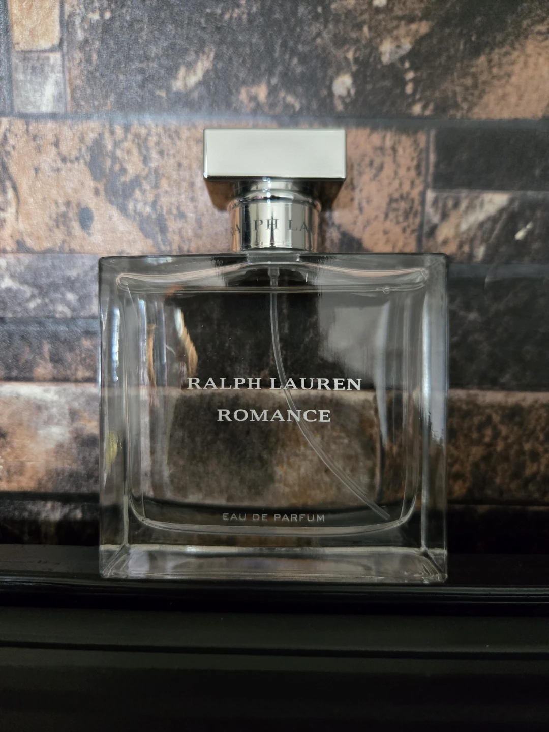 Ralph Lauren Romance Eau de Parfum Spray 3.4 fl oz - photo 2
