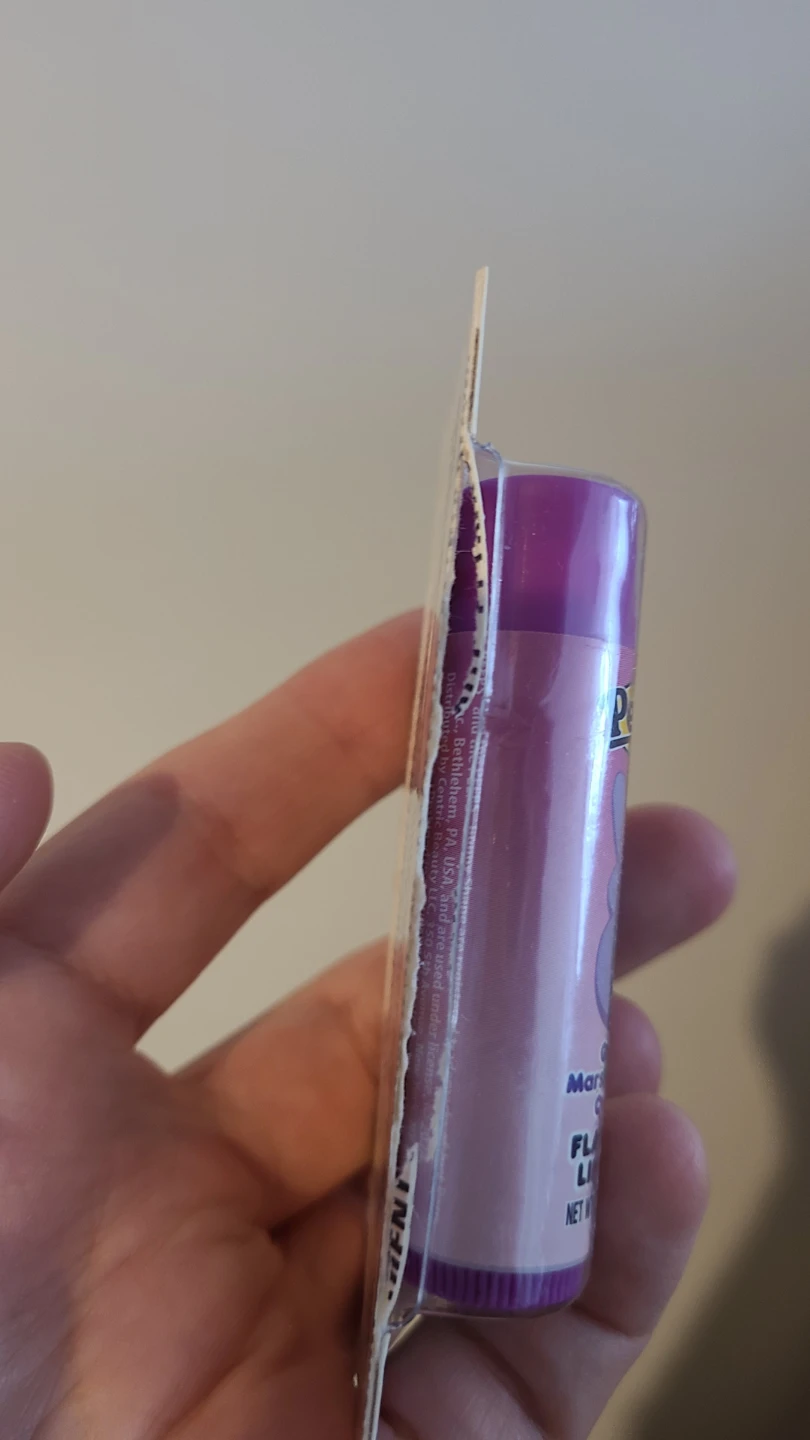 NEW Peeps Flavored Lip Balm 2-Pack - photo 2